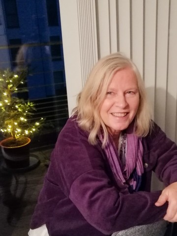 Hanneke is vrijwilliger op de spoeddienst van AZ Sint-Maria