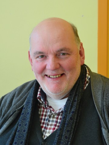 Vrijwilliger in de kijker: Philiep van De Lovie